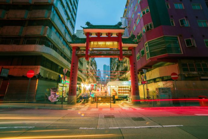 Wie China seine KI-Technologie auf die Überholspur bringt