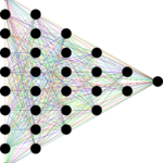 Die Giganten für Deep Learning sitzen in den USA und in China