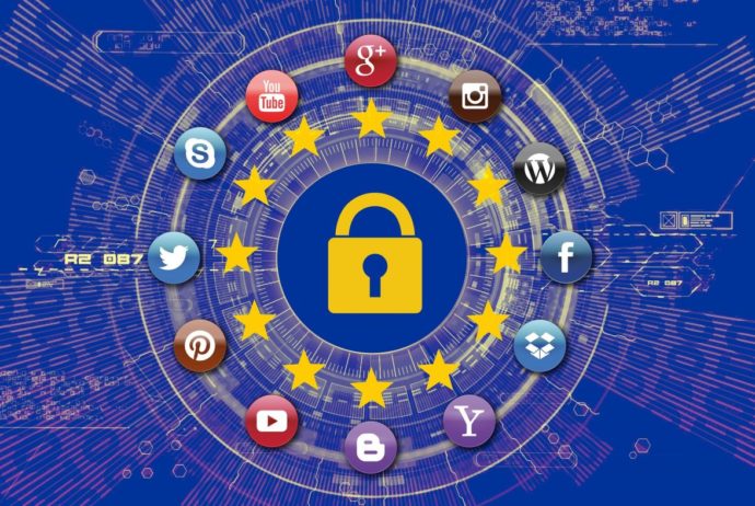 Datenschutz ist in Europa das Resultat mangelnden Zukunftsoptimismus